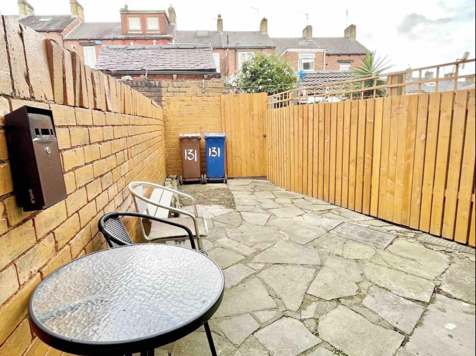 Summer Lane House-3 Bedrooms-Close To M1-Longer Stay-Free Parking Barnsley Bagian luar foto